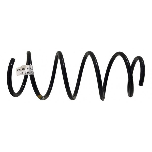 Mola Dianteira Fiat Palio Attractive 1.0 2013/2014