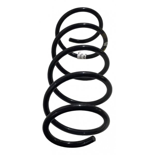 Mola Dianteira Fiat Palio Attractive 1.0 2013/2014