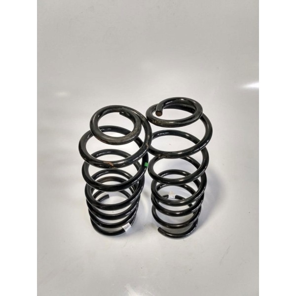 Par Molas Traseiras Palio Weekend 2012