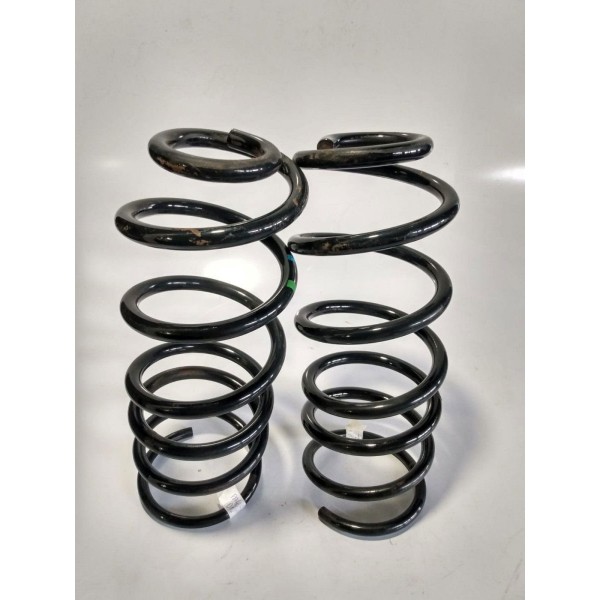 Par Molas Traseiras Palio Weekend 2012