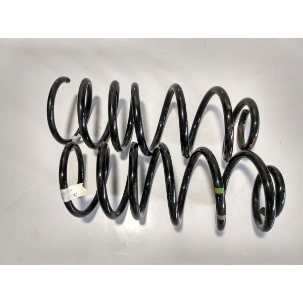 Par Molas Traseiras Palio Weekend 2012