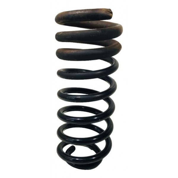 Mola Traseira Fiat Palio Attract 1.0 2015