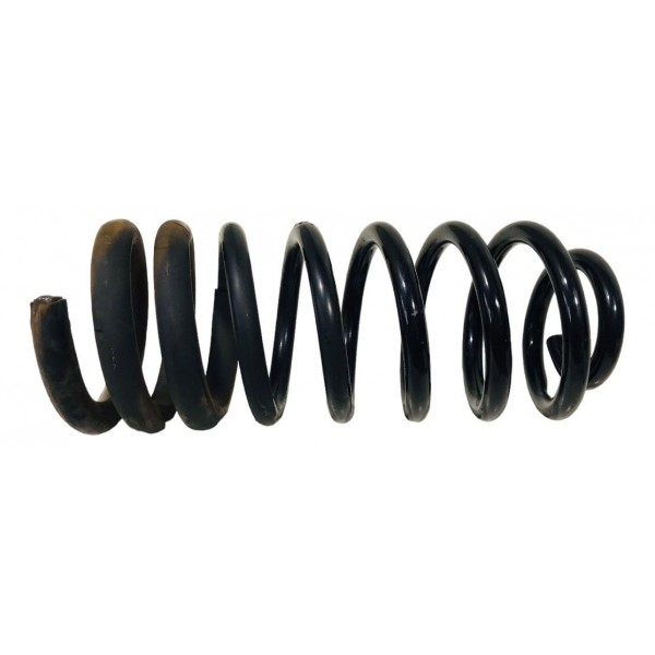 Mola Traseira Fiat Palio Attract 1.0 2015