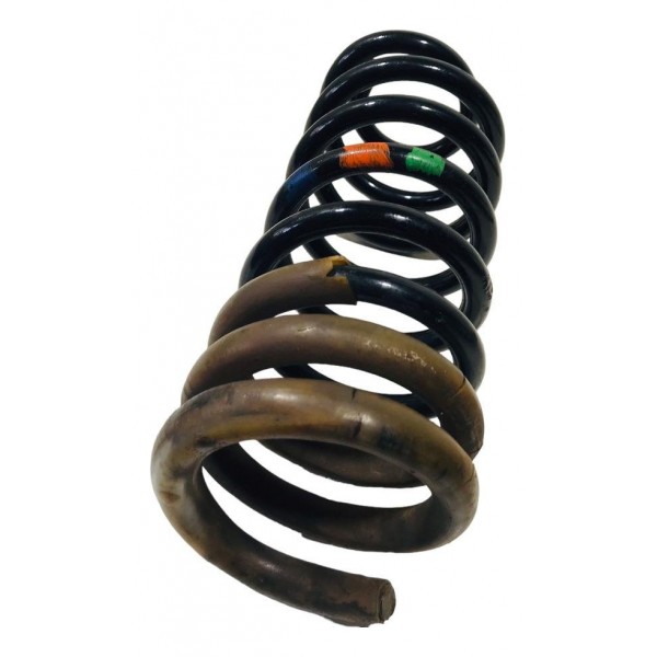 Mola Traseira Fiat Palio Attract 1.0 2015