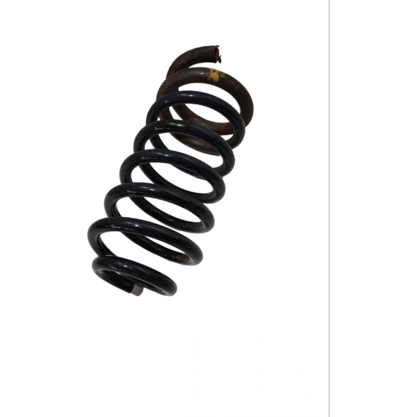 Mola Suspensão Traseira Fiat Palio 1996 A 2004