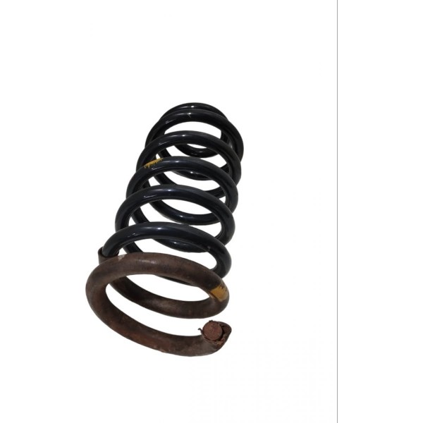 Mola Suspensão Traseira Fiat Palio 1996 A 2004