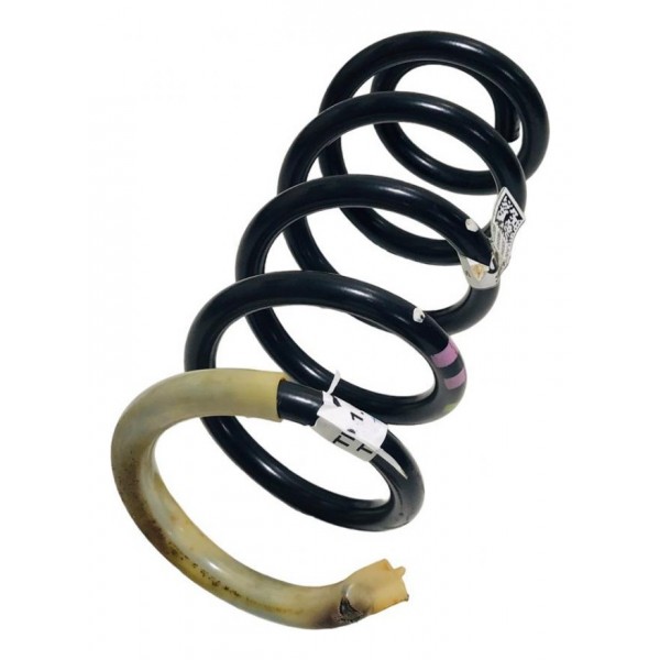 Mola Traseira Fiat Argo 1.0 2022