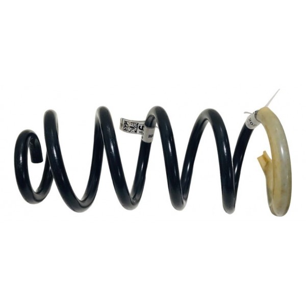 Mola Traseira Fiat Argo 1.0 2022