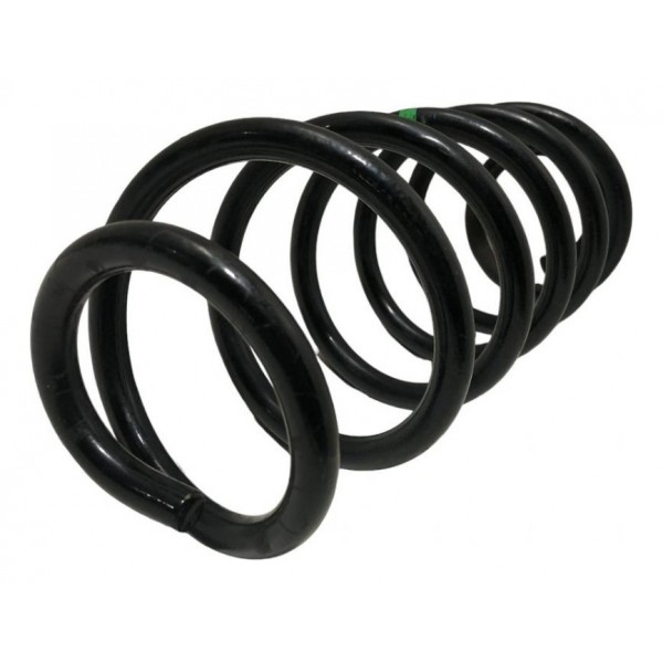 Mola Traseira Fiat Punto 1.8 2015