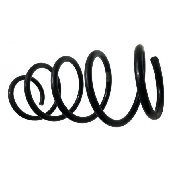 Mola Suspensão Dianteira Vw Fox 1.6 2009