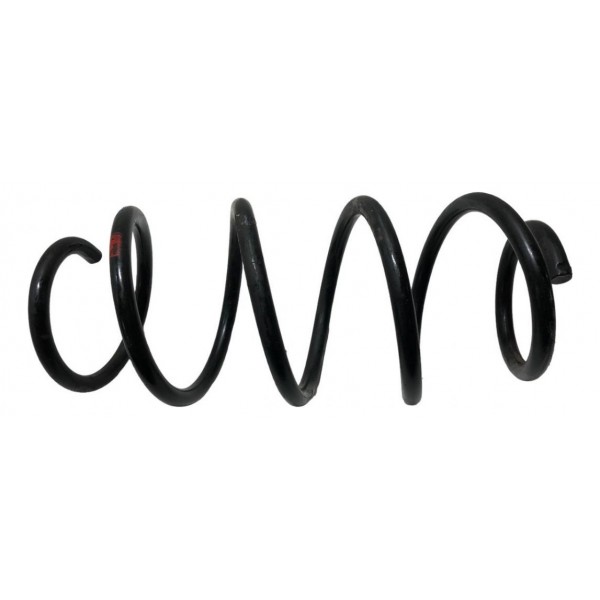 Mola Suspensão Dianteira Vw Fox 1.6 2009