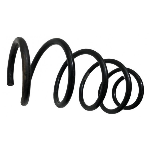 Mola Suspensão Dianteira Vw Fox 1.6 2009