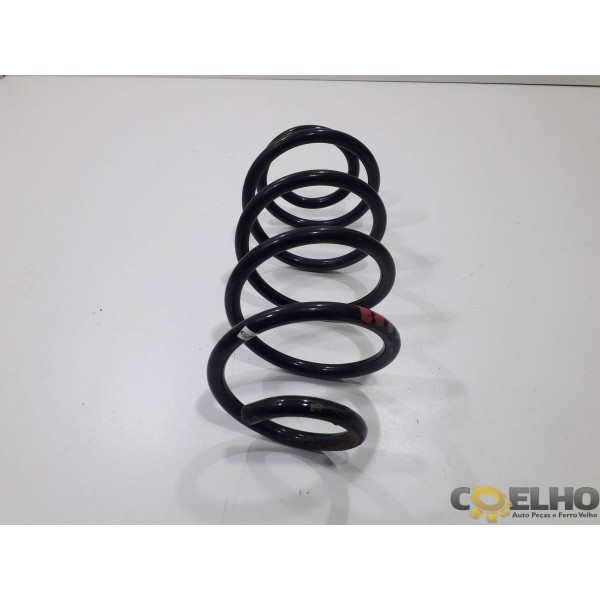 Mola Dianteira Vw Jetta 2.0 2013