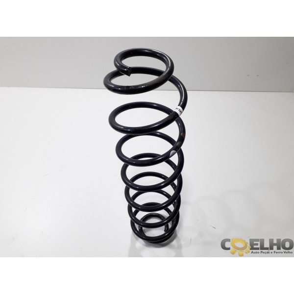 Mola Dianteira Vw Jetta 2.0 2013