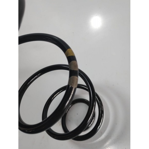 Mola Dianteira Volkswagen Polo 2020