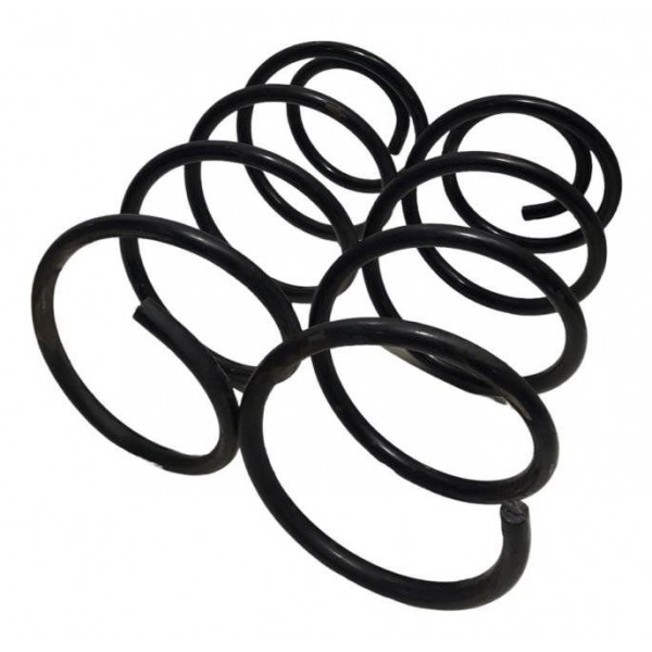 Par De Molas Dianteiras Vw Saveiro G3 1.6 2003