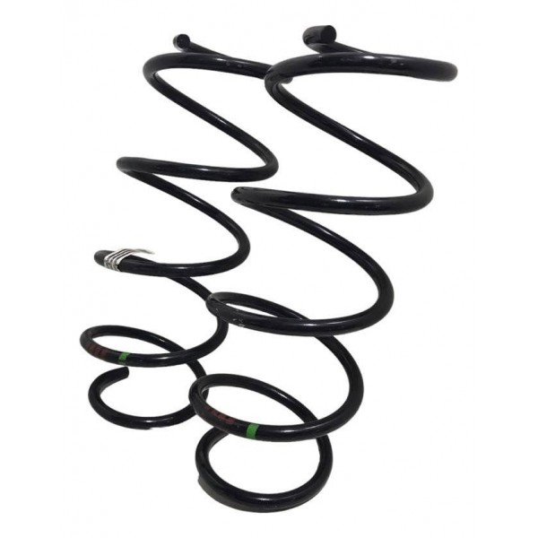 Par De Molas Diateiras Vw Gol G7 2020