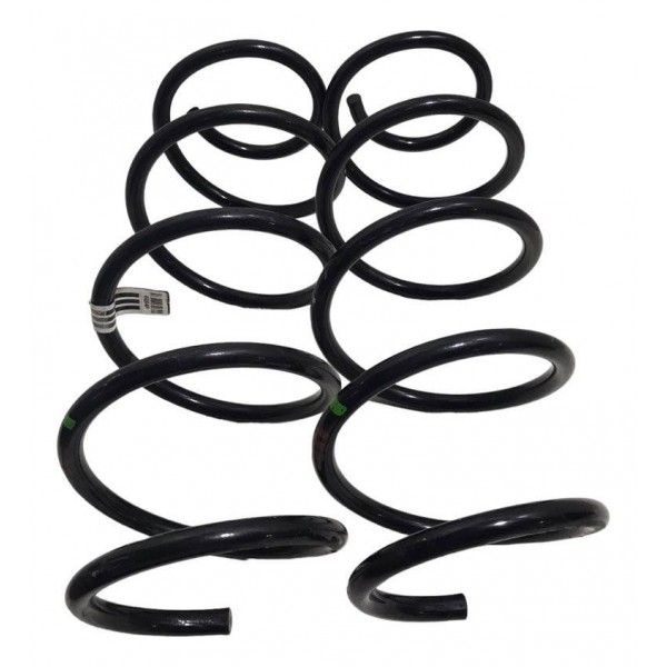 Par De Molas Diateiras Vw Gol G7 2020