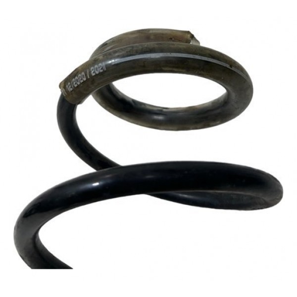 Mola Dianteira Vw Fox 1.0 2005 Original