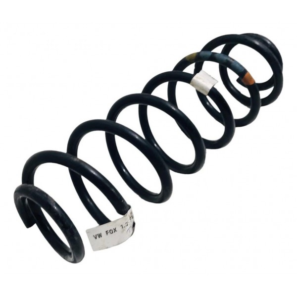 Mola Traseira Vw Fox 1.6 2009/2010 Original