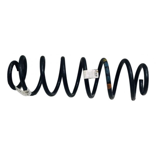 Mola Traseira Vw Fox 1.6 2009/2010 Original