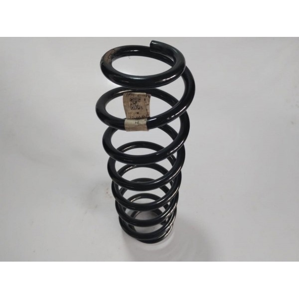 Mola Traseira Volkswagen Polo 2020