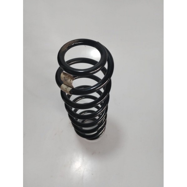 Mola Traseira Volkswagen Polo 2020