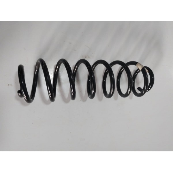 Mola Traseira Volkswagen Polo 2020