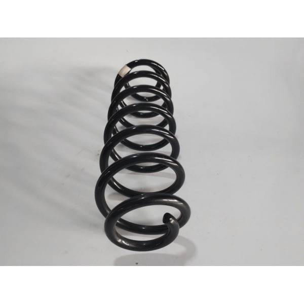 Mola Traseira Volkswagen Polo 2020