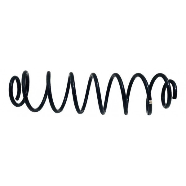 Mola Traseira Vw Jetta 2.0 Aspirado 2013