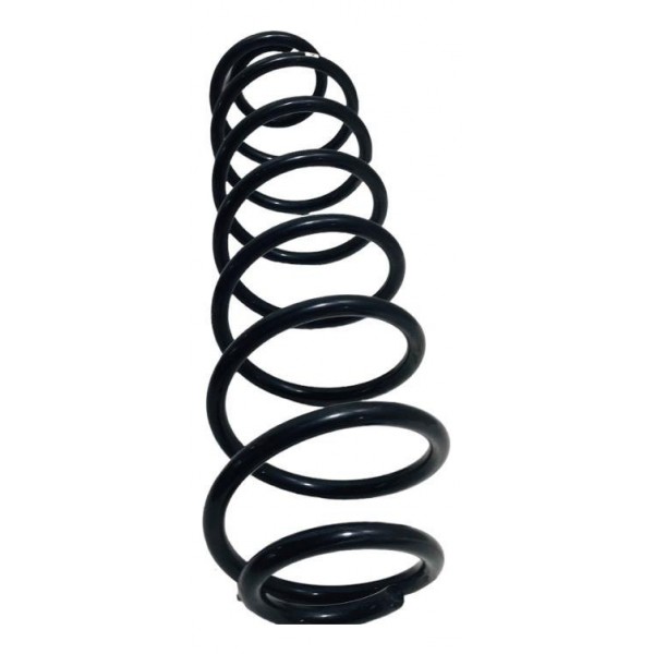 Mola Traseira Vw Jetta 2.0 Aspirado 2013