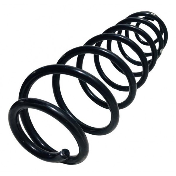 Mola Traseira Vw Jetta 2.0 Aspirado 2013