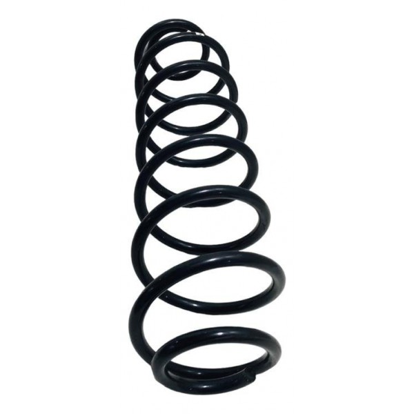 Mola Traseira Vw Jetta 2.0 Aspirado 2013