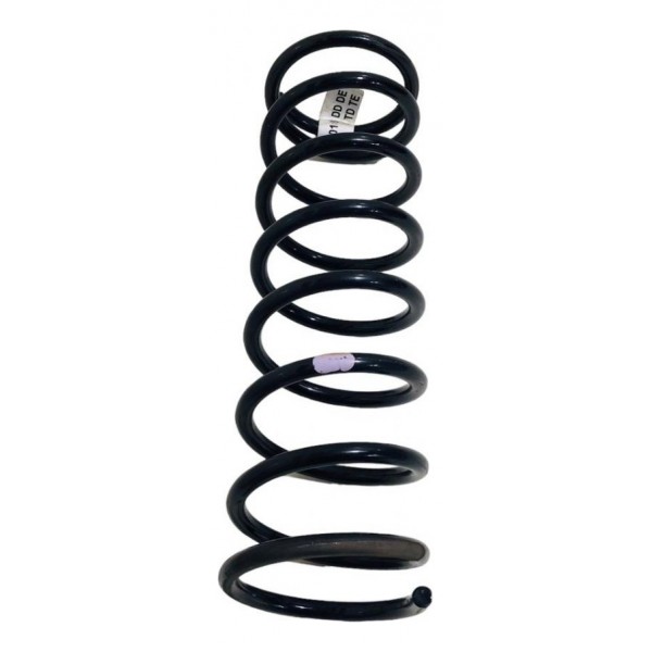 Mola Traseira Volkswagen Gol 1.0 2018