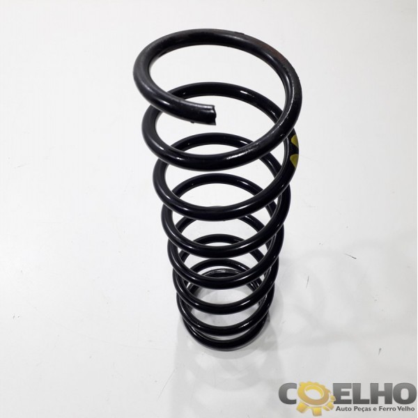 Mola Traseira Gol 1.0 2013