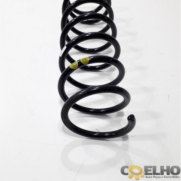 Mola Traseira Gol 1.0 2013