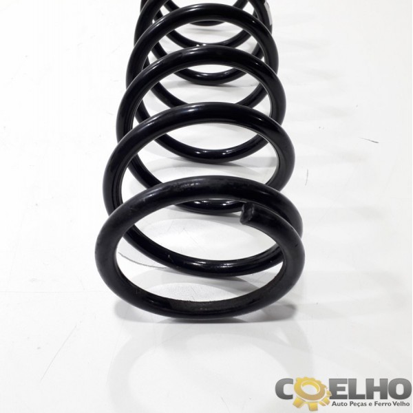 Mola Traseira Gol 1.0 2013