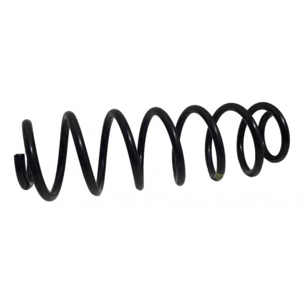 Mola Suspensão Traseira Vw Fox Perpper 2015