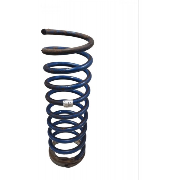 Mola Esportiva Traseira Gol G5 / G6 / G7 2009/2017