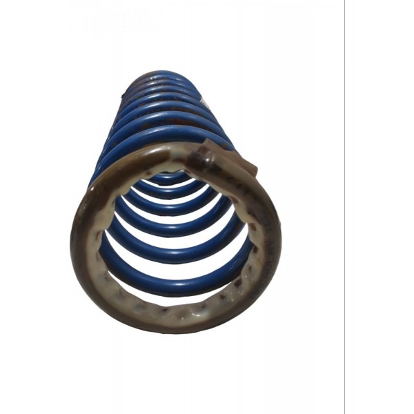 Mola Esportiva Traseira Gol G5 / G6 / G7 2009/2017