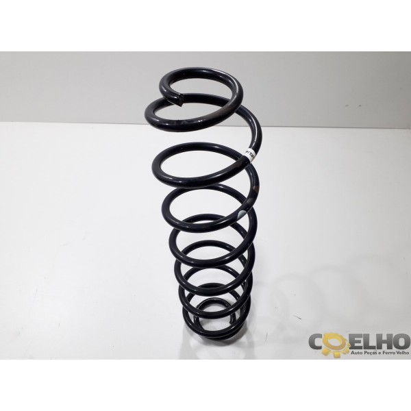 Mola Traseira Jetta 2.0 Aspirado 2013