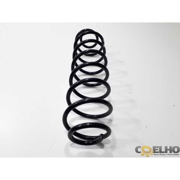 Mola Traseira Jetta 2.0 Aspirado 2013