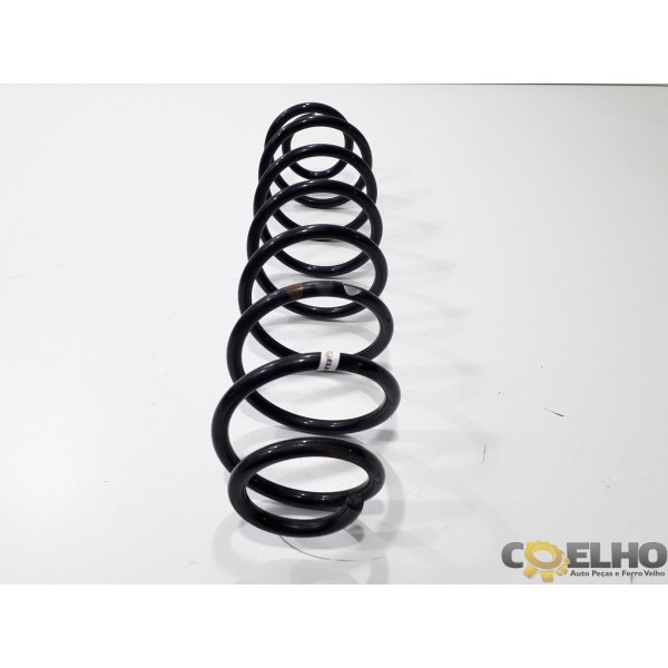 Mola Traseira Jetta 2.0 Aspirado 2013