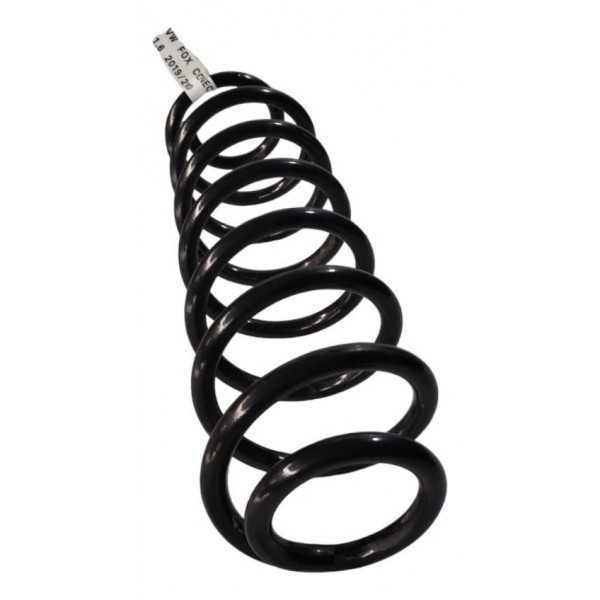 Mola Traseira Direita Volkswagen Fox 1.6 2019