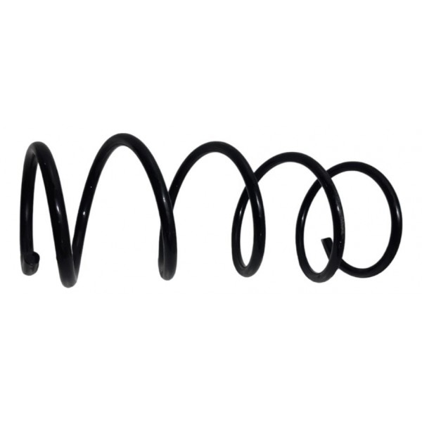 Mola Traseira Volkswagen Fox 1.0