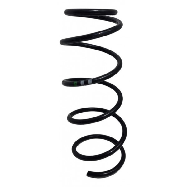 Mola Traseira Volkswagen Fox 1.0