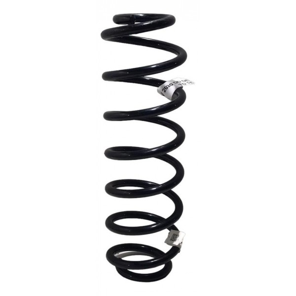 Mola Traseira Volkswagen Polo 1.6 2020