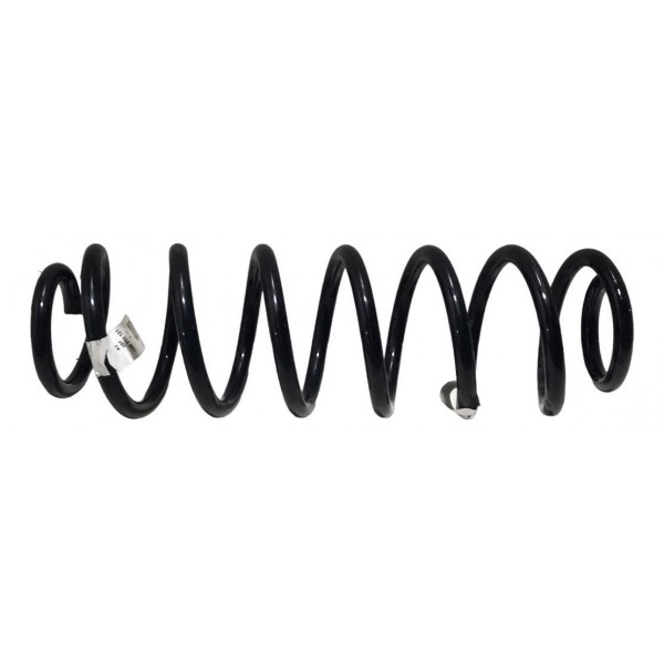 Mola Traseira Volkswagen Polo 1.6 2020