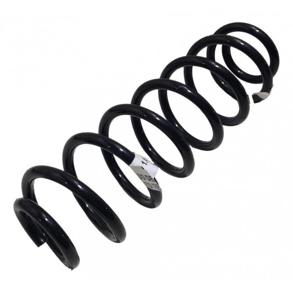 Mola Traseira Volkswagen Polo 1.6 2020