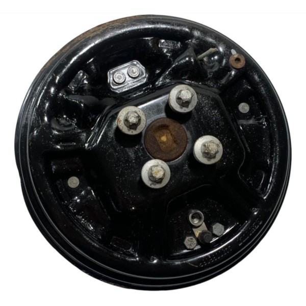 Cubo Roda Traseiro Direito Renault Sandero 1.6 2019